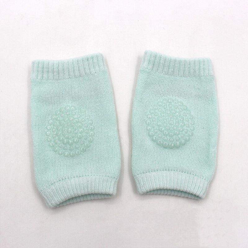 Baby Kids Crawling Elbow Pads - Babyblush