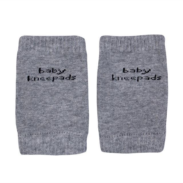 Baby Kids Crawling Elbow Pads - Babyblush