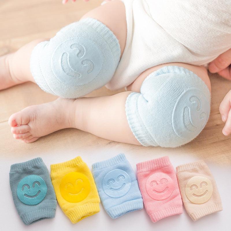 Baby Knee Pad - Babyblush