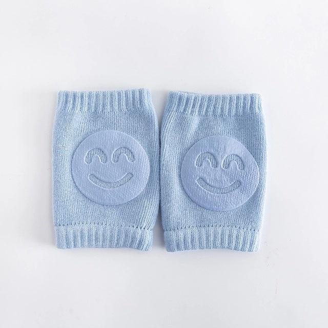 Baby Knee Pad - Babyblush
