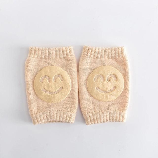 Baby Knee Pad - Babyblush
