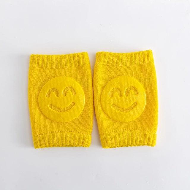 Baby Knee Pad - Babyblush