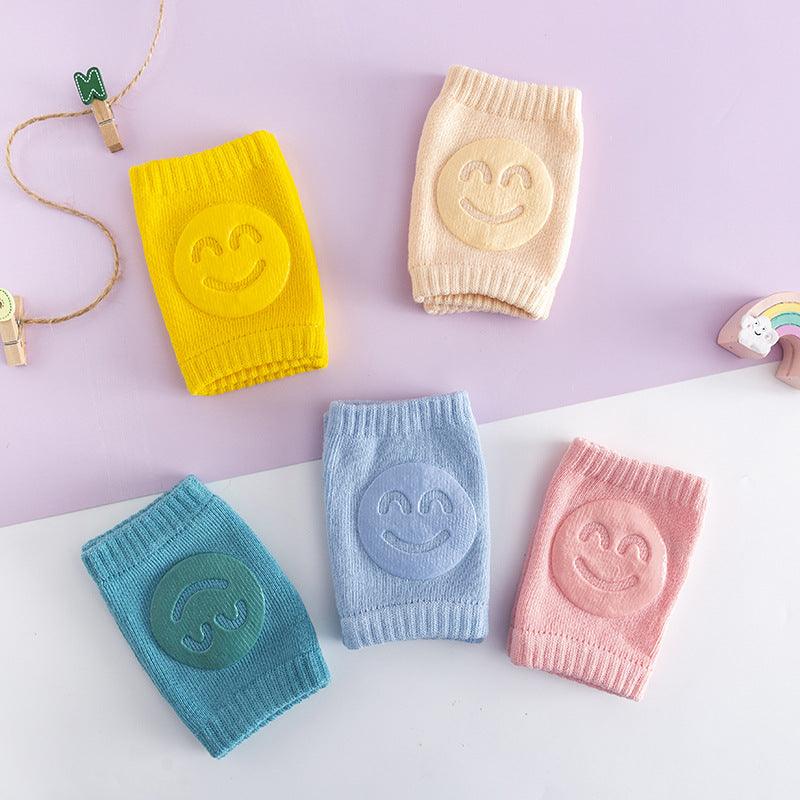 Baby Knee Pad - Babyblush