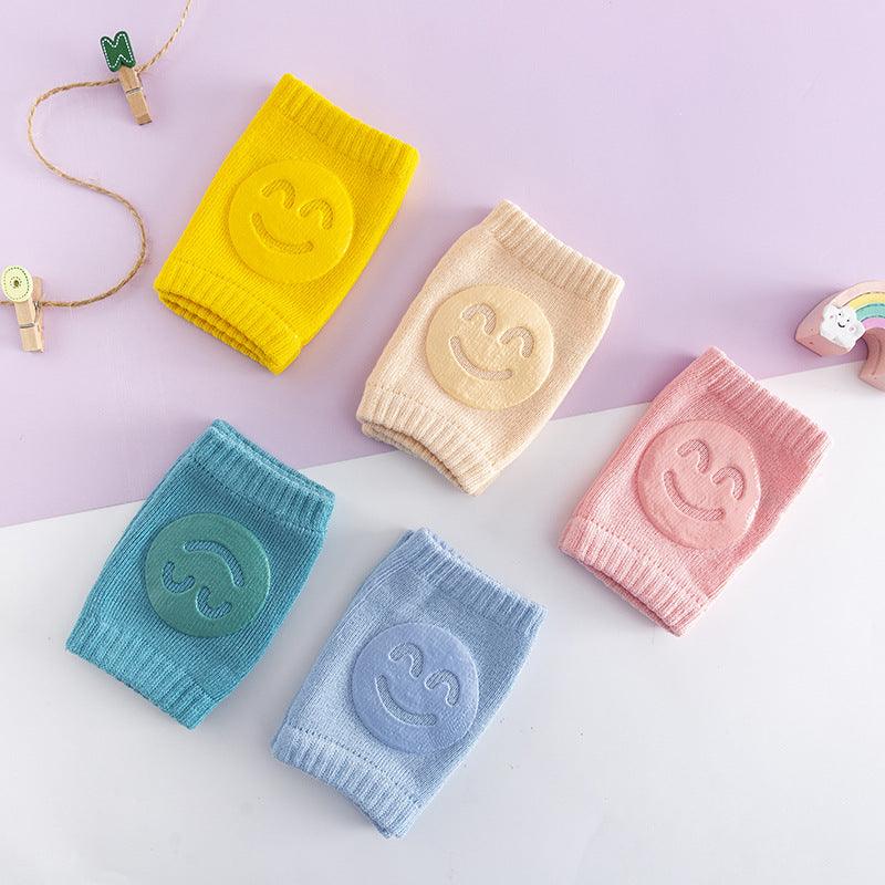 Baby Knee Pad - Babyblush