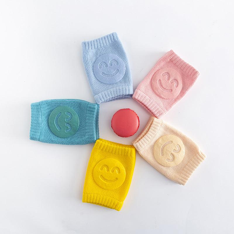 Baby Knee Pad - Babyblush