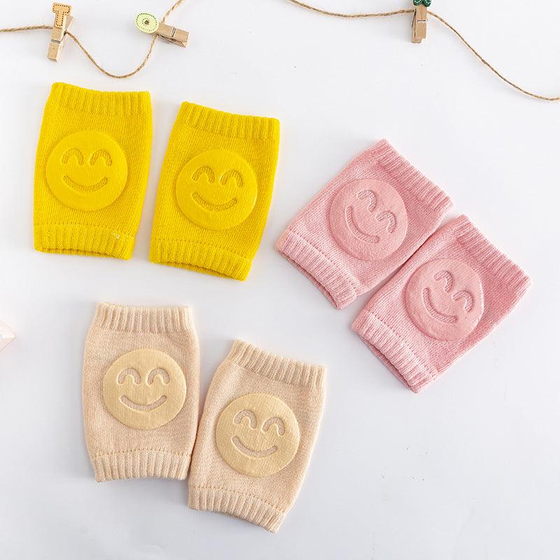 Baby Knee Pad - Babyblush