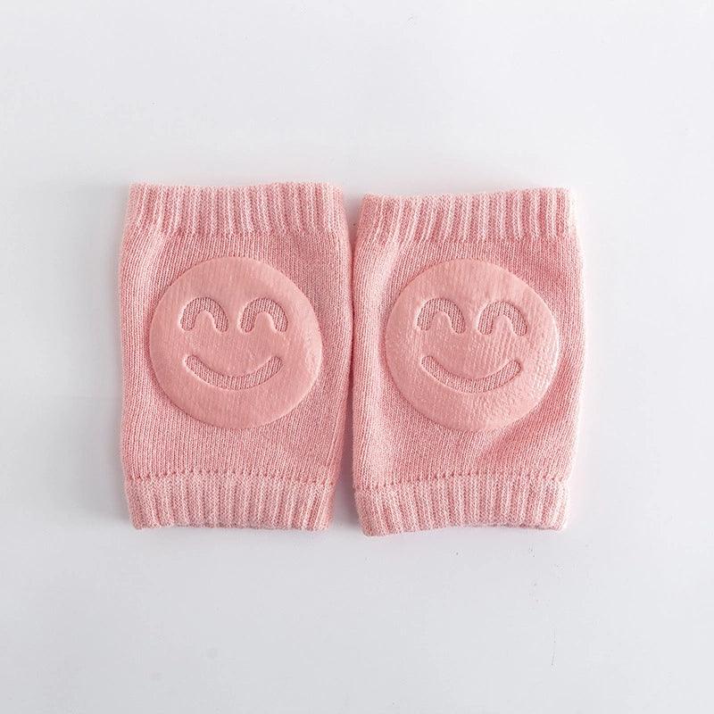 Baby Knee Pad - Babyblush