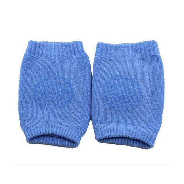 Baby Knee Pad - Babyblush