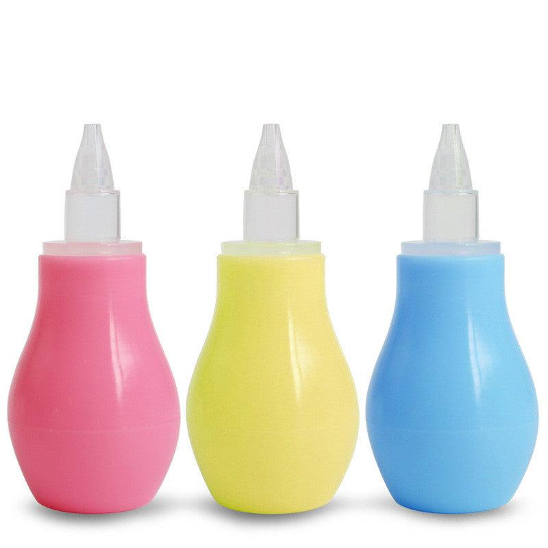 Baby Nasal Aspirator - Babyblush