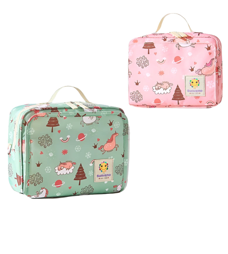 Baby outing storage bag - Babyblush