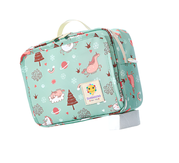 Baby outing storage bag - Babyblush