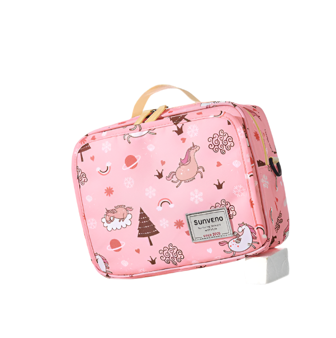 Baby outing storage bag - Babyblush