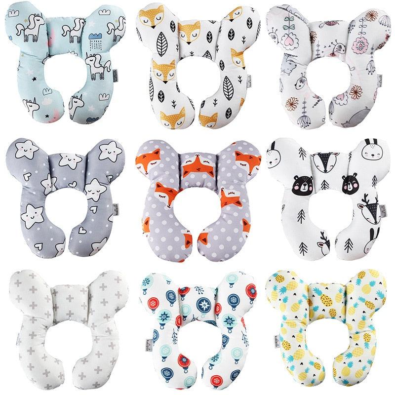 Baby Pillow - Babyblush