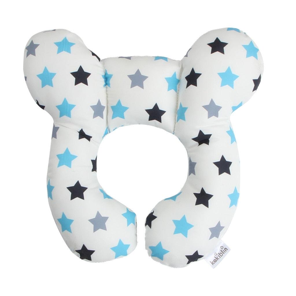 Baby Pillow - Babyblush