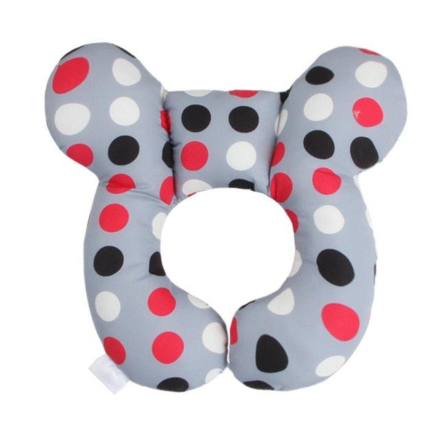 Baby Pillow - Babyblush