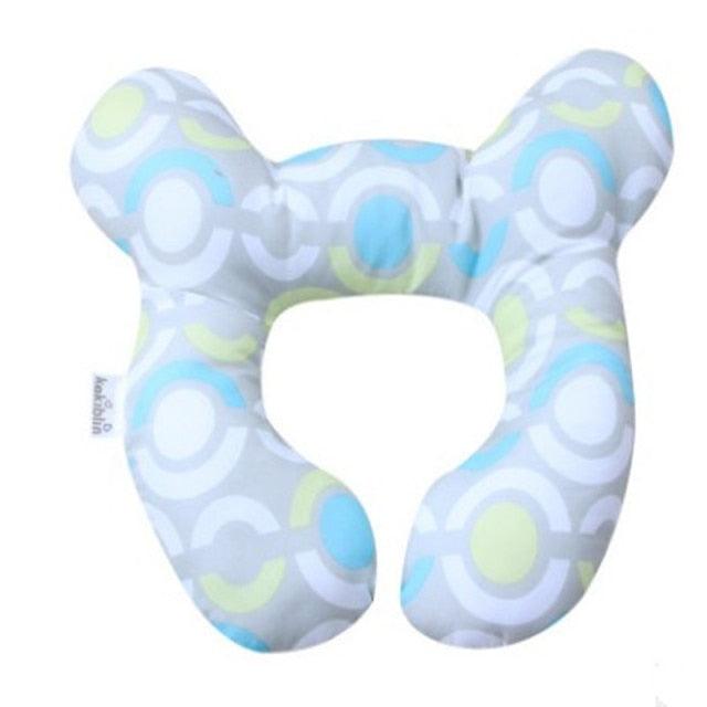 Baby Pillow - Babyblush