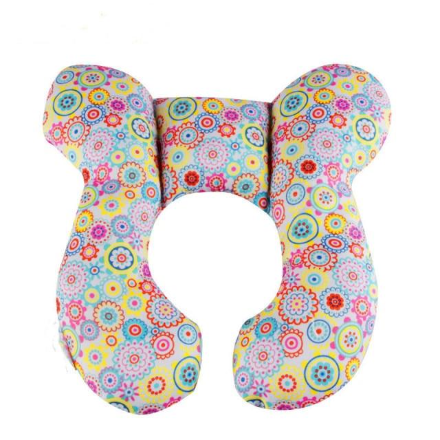 Baby Pillow - Babyblush