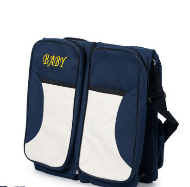 Baby Portable Bed - Babyblush