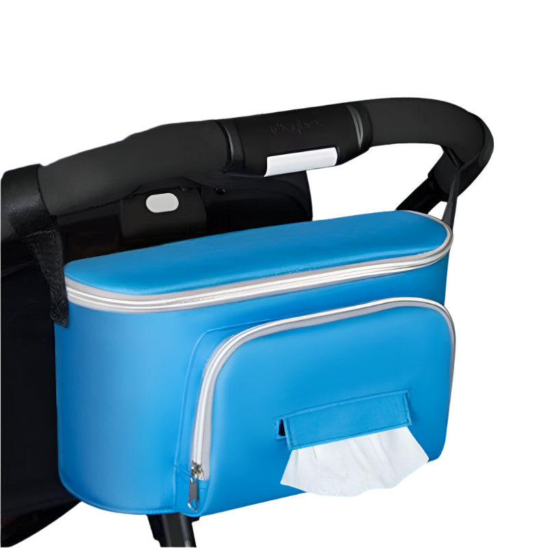 Baby stroller bag - Babyblush