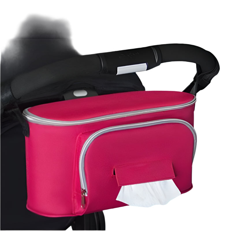 Baby stroller bag - Babyblush