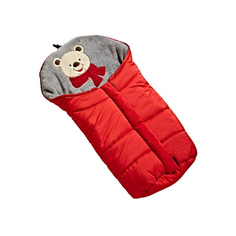 Baby stroller sleeping bag - Babyblush