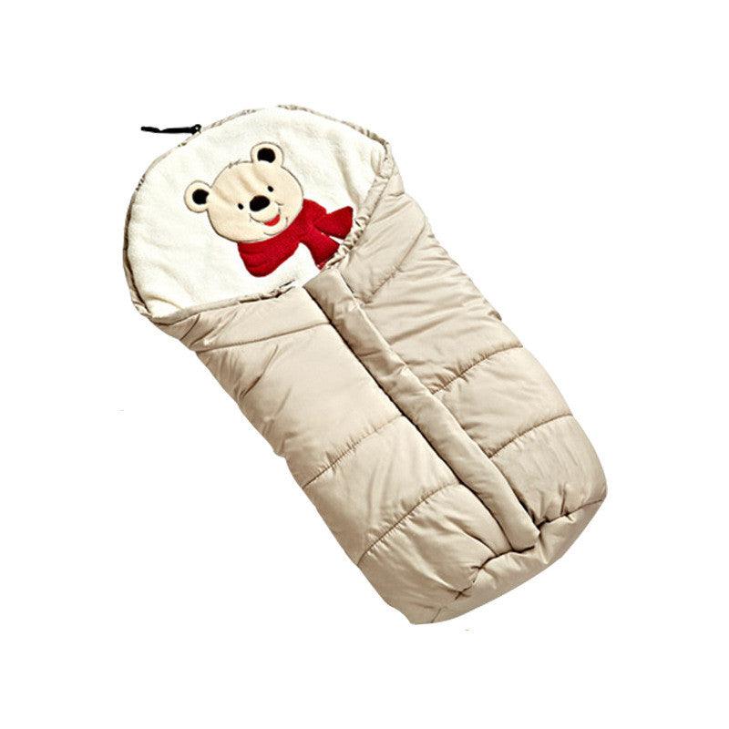 Baby stroller sleeping bag - Babyblush
