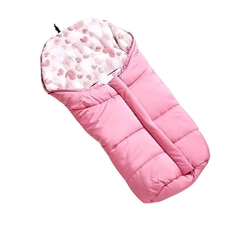 Baby stroller sleeping bag - Babyblush
