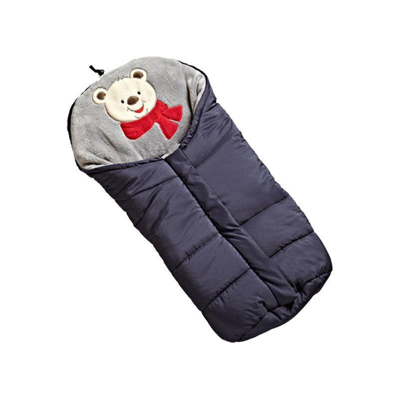 Baby stroller sleeping bag - Babyblush