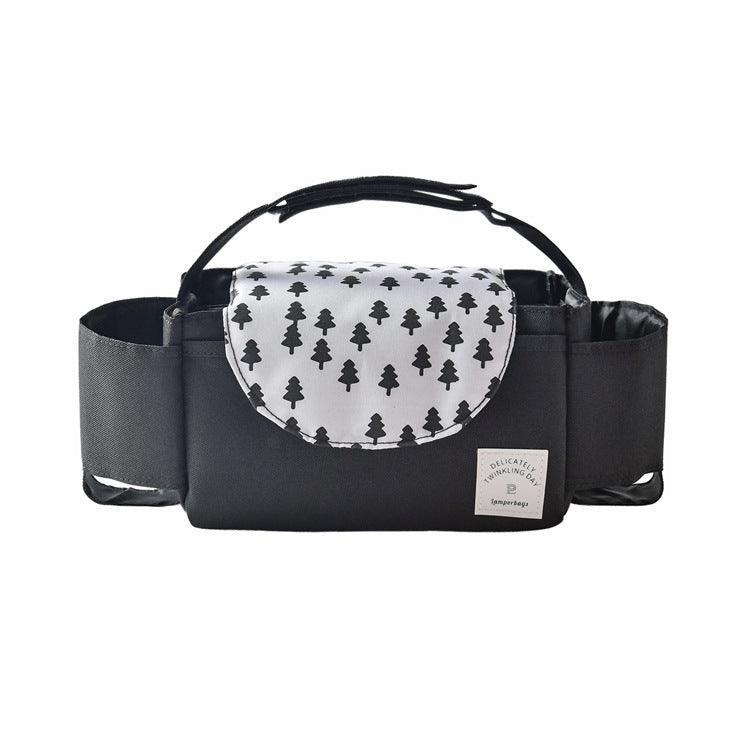 Baby Stroller Storage Bag - Babyblush
