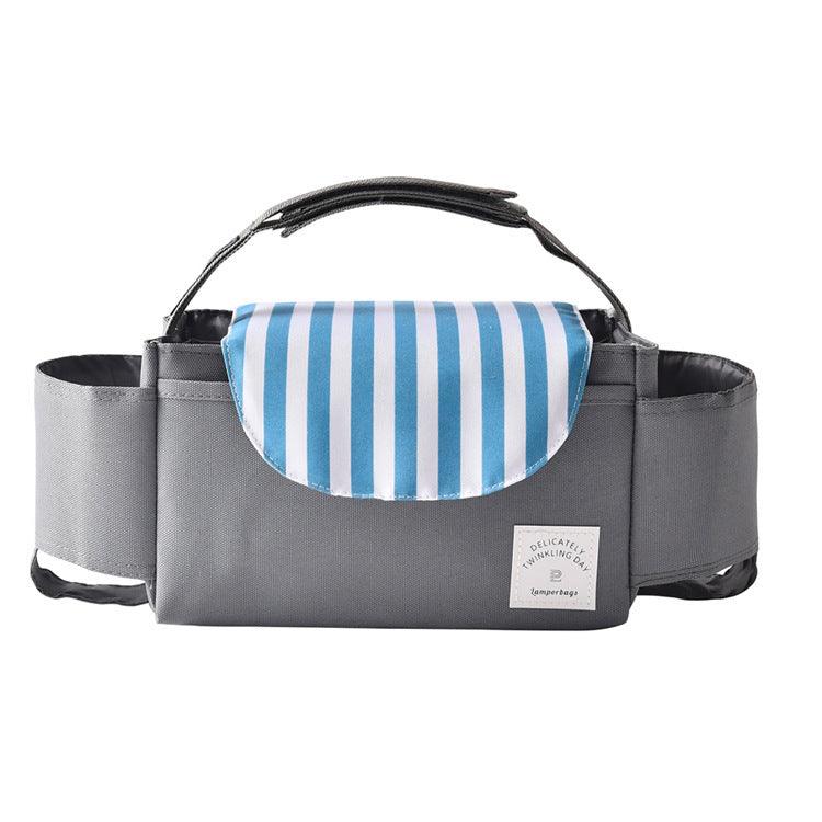 Baby Stroller Storage Bag - Babyblush