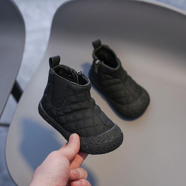 Baby Winter Boots - Babyblush