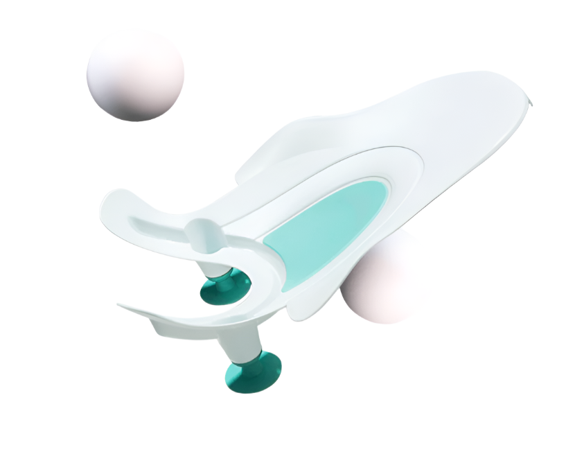Bathtub baby - Babyblush