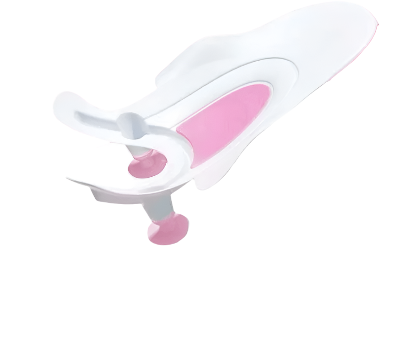 Bathtub baby - Babyblush