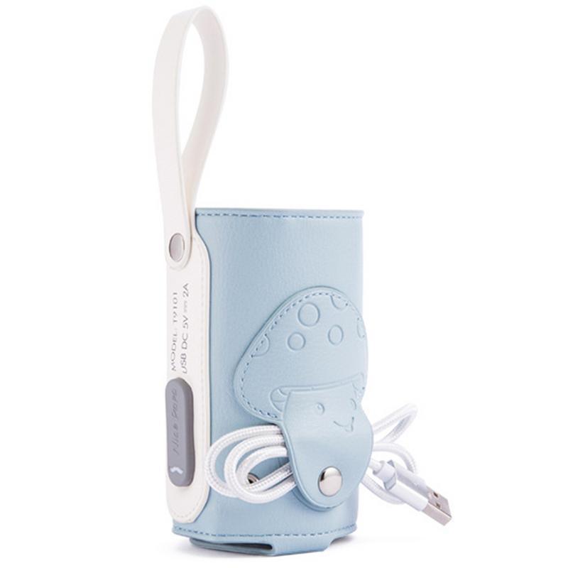 Bottle insulation bottle bottle heater - Babyblush