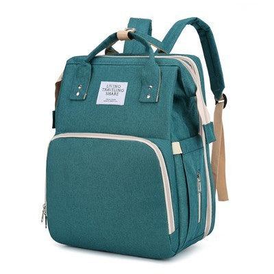Diaper Baby Bag - Babyblush