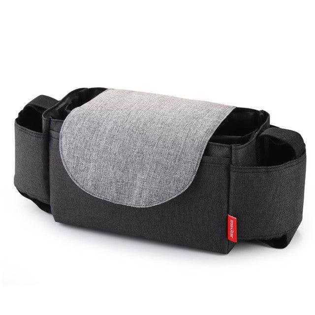 Cart storage bag - Babyblush