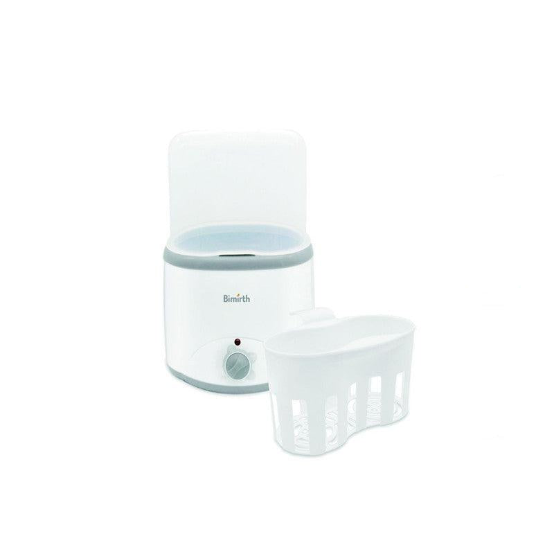 Double bottle bottle warmer - Babyblush