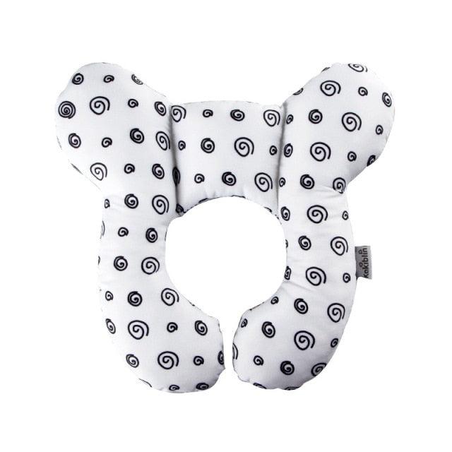 Baby Pillow - Babyblush
