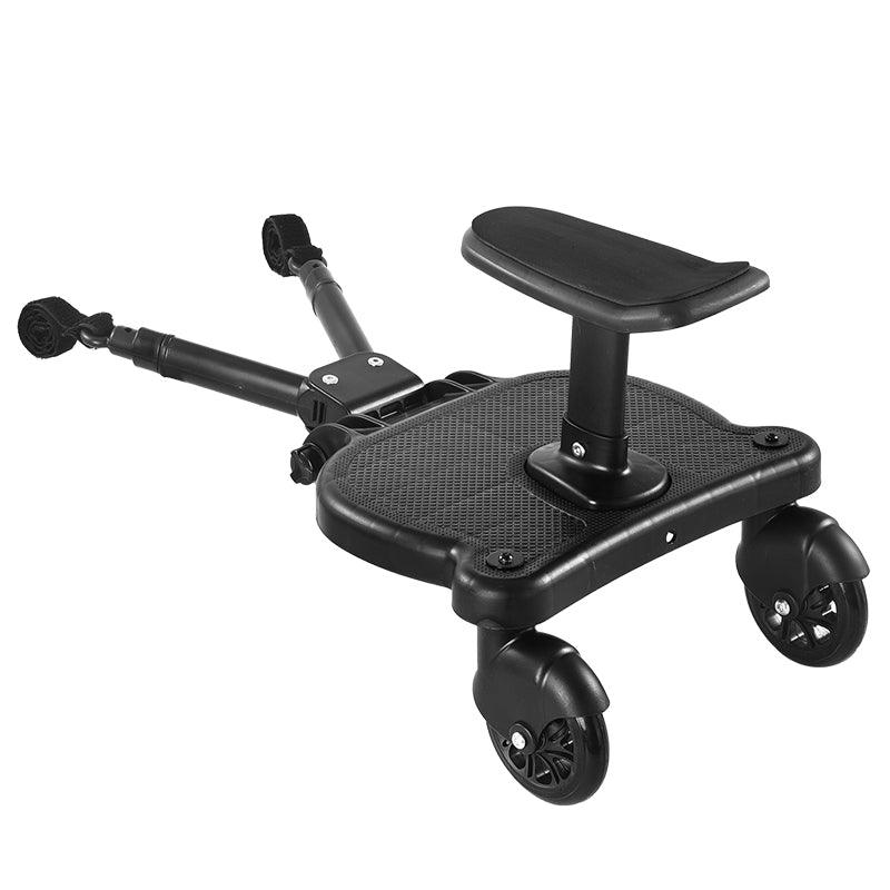 Second Seat For Pushchair - Babyblush