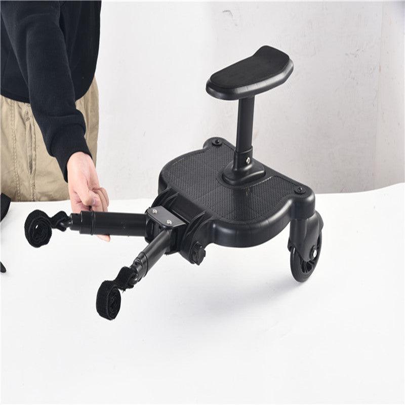 Second Seat For Pushchair - Babyblush