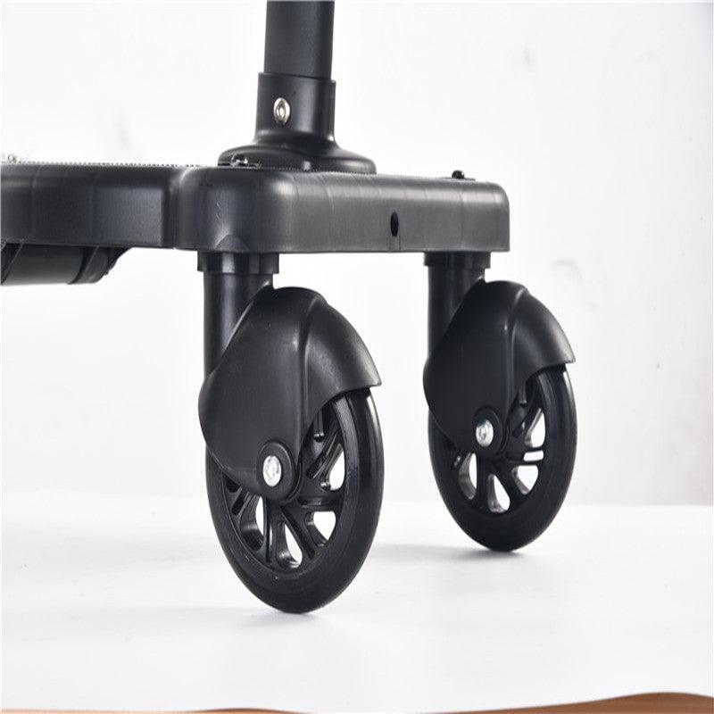 Second Seat For Pushchair - Babyblush