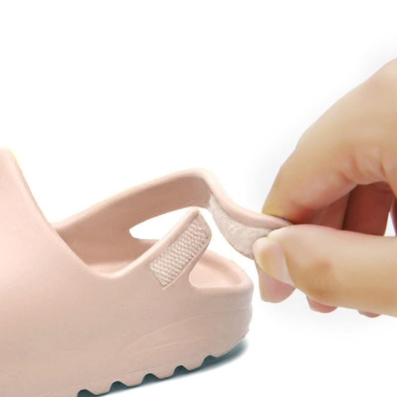 Summer Baby Toddler Kids Adults Slip-On Sandals - Babyblush
