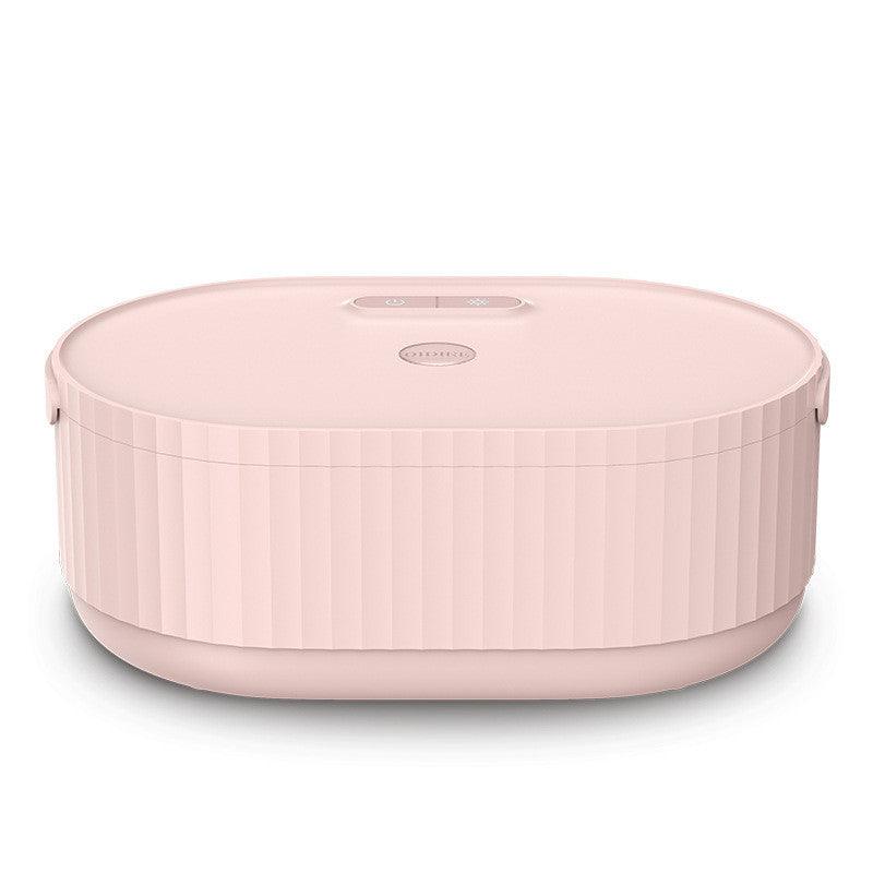 UV Baby Bottle Sterilizer - Babyblush