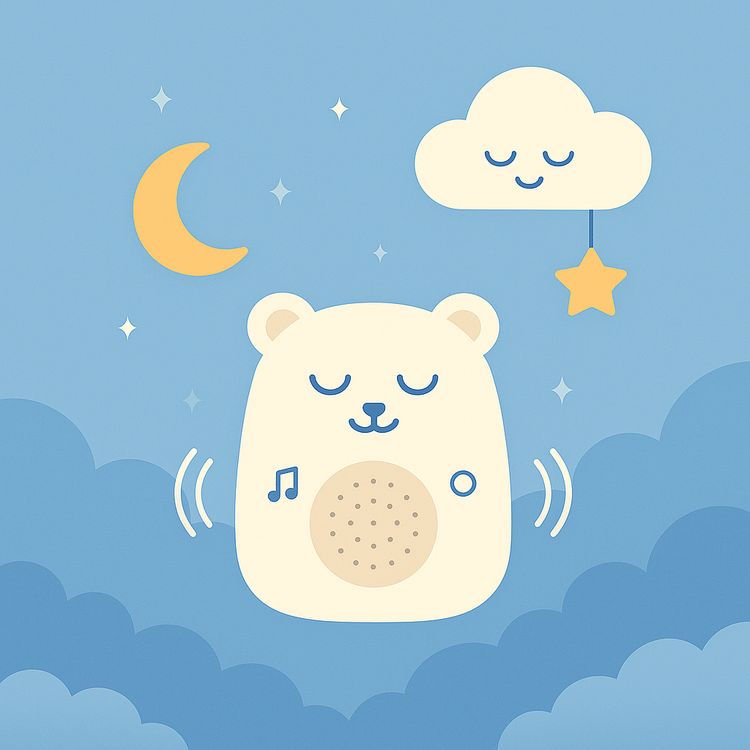 Sleep Aids & White Noise