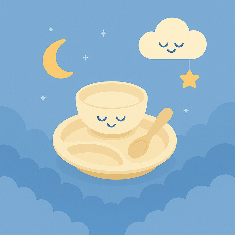 Baby Bowls & Plates