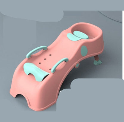 Baby Wash Hair Recliner Children Shampoo Bed Stool Household