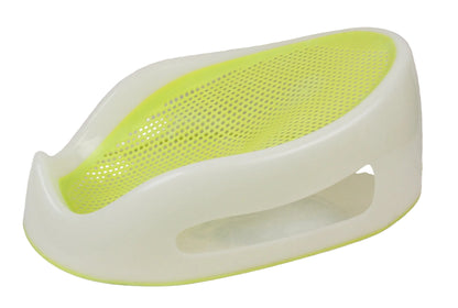 Newborn Silicone Bath Support