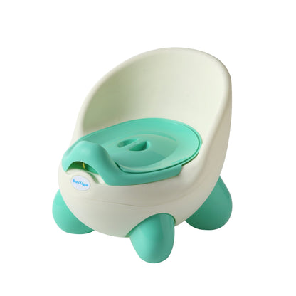 Cartoon Baby Potty Chair