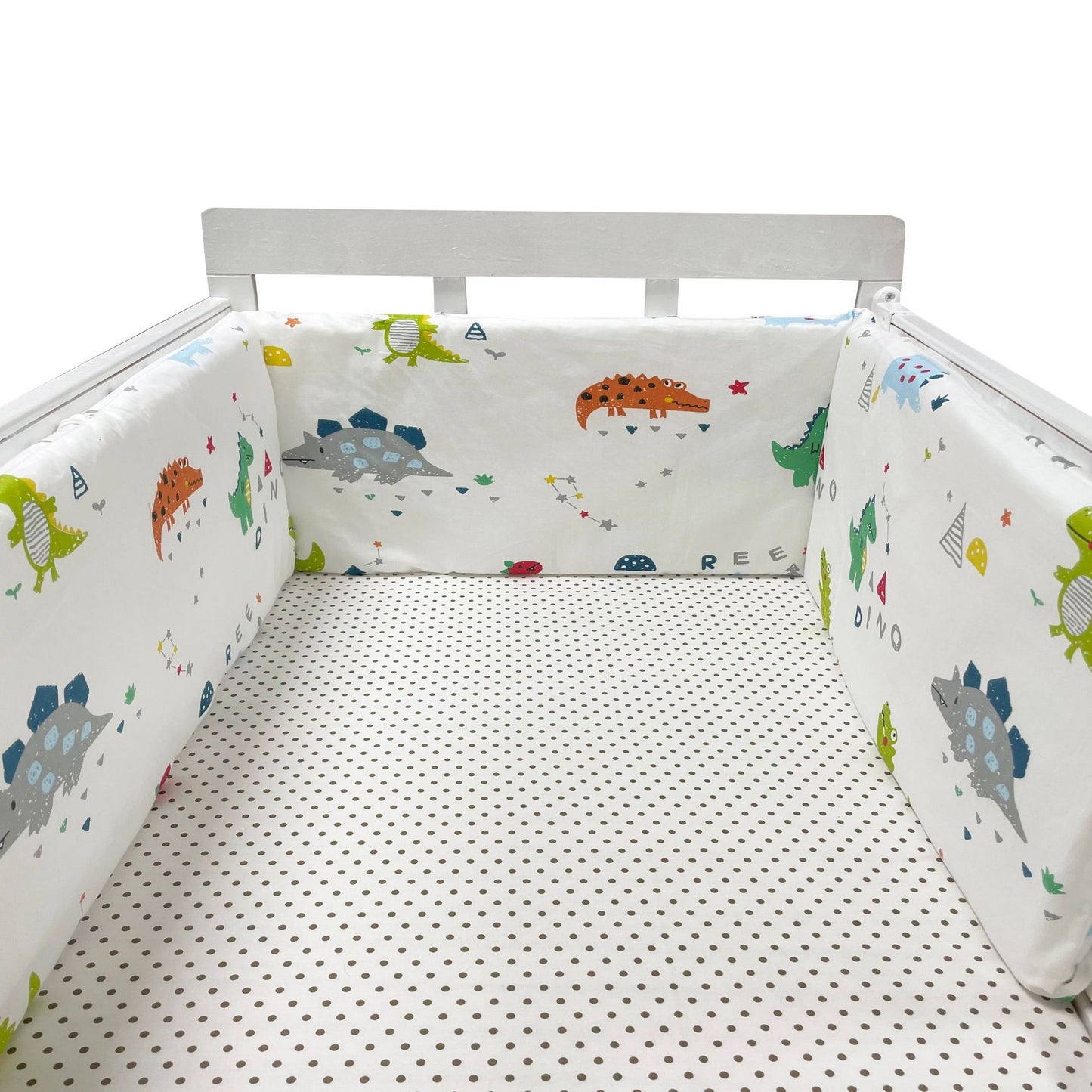 Baby Four-Seasons Bed Fence