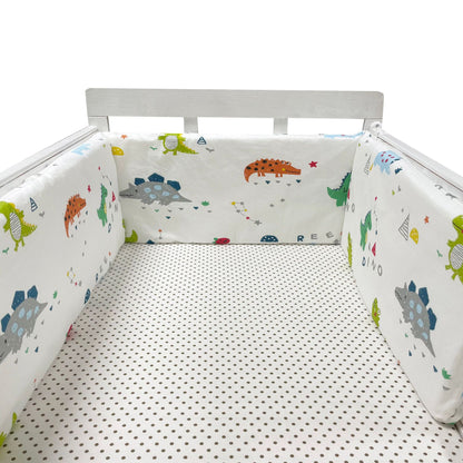 Baby Four-Seasons Bed Fence